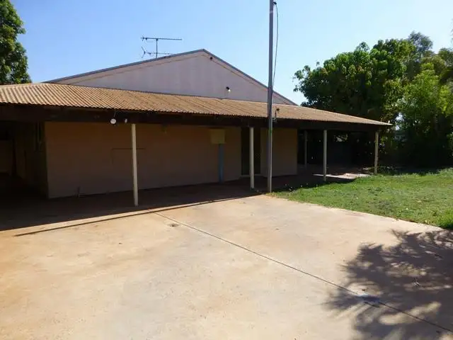 Fifth view of Homely house listing, 7 Pettit Place, South Hedland WA 6722