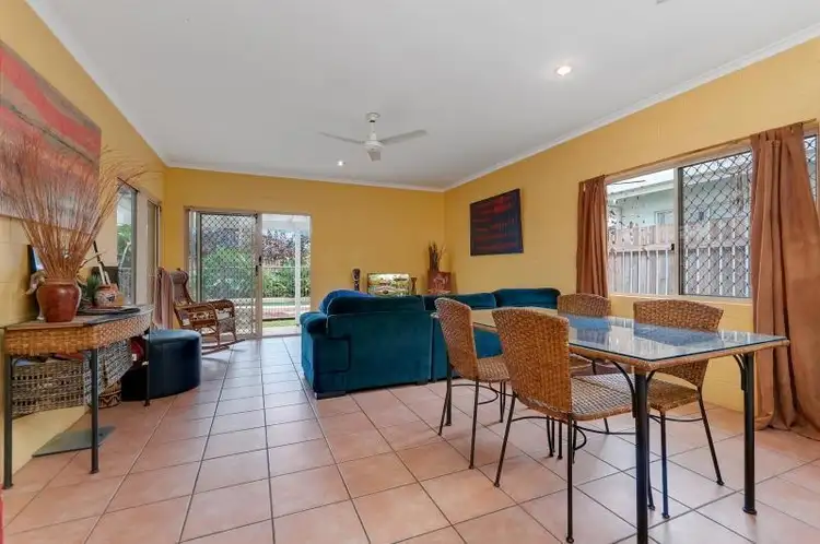 Fourth view of Homely house listing, 112 Benjamina Street, Mount Sheridan QLD 4868