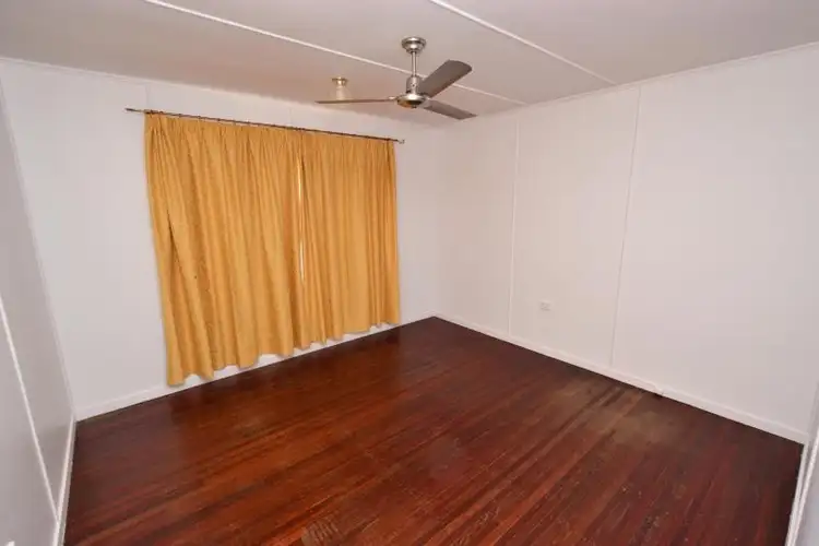 Fifth view of Homely house listing, 121 Kroombit Street, Biloela QLD 4715