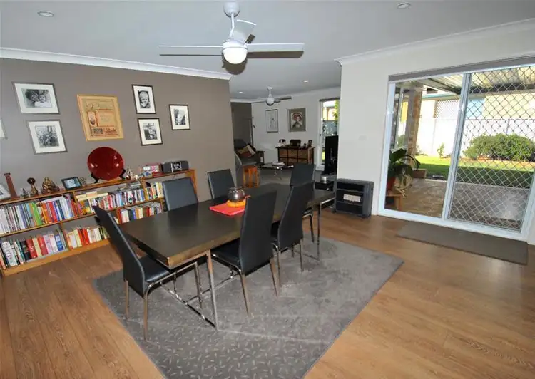 Seventh view of Homely house listing, 14 Warrego Place, Callala Bay NSW 2540