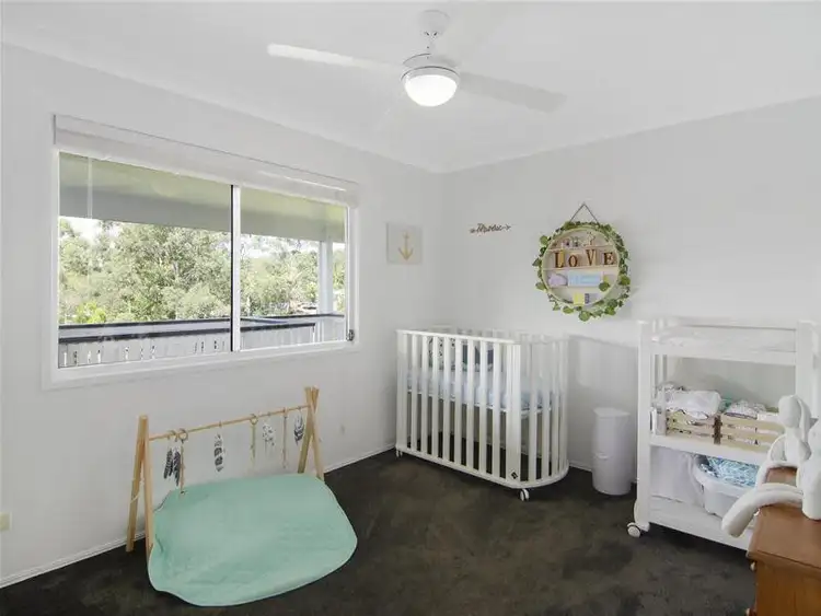 Sixth view of Homely house listing, 35 Ware Drive, Currumbin Waters QLD 4223