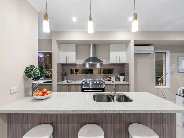 Fourth view of Homely house listing, 46 Lindis Street, Sunnybank Hills QLD 4109
