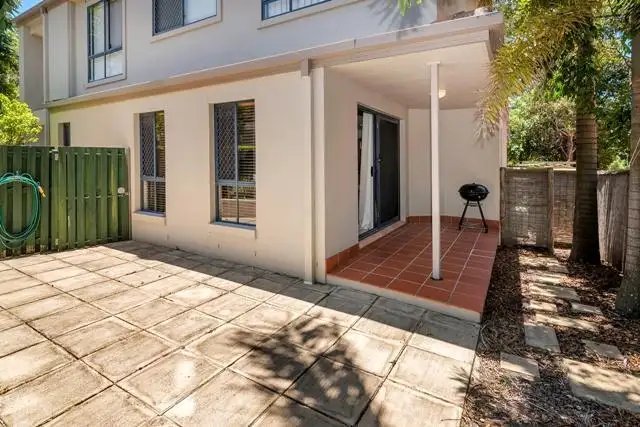 Second view of Homely townhouse listing, 2/120 Pohlman Street, Southport QLD 4215