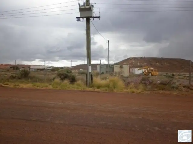 Main view of Homely land listing, LOT 577/14 Moses Street, Mount Magnet WA 6638