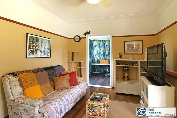 Second view of Homely house listing, 73 Brown Street, Armidale NSW 2350