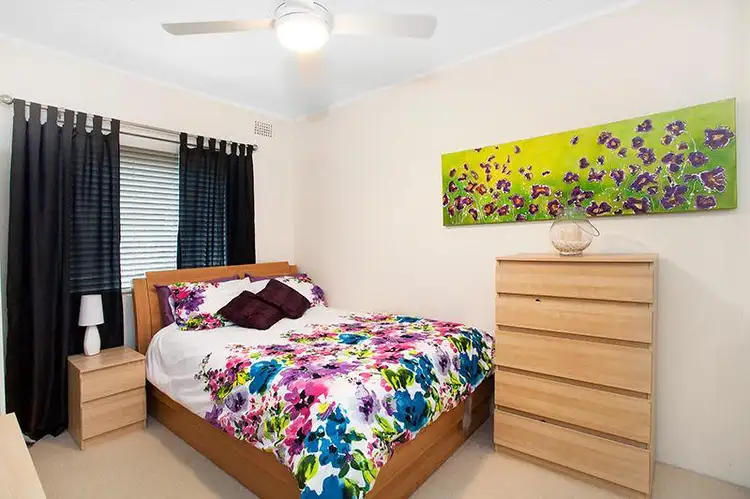 Fifth view of Homely apartment listing, 4/59 Gladstone Street, Newport NSW 2106
