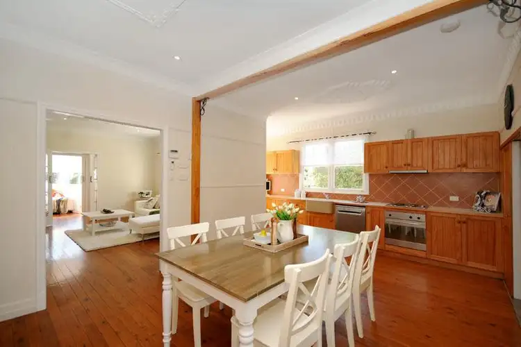Fourth view of Homely house listing, 28a Cavell Street, East Toowoomba QLD 4350