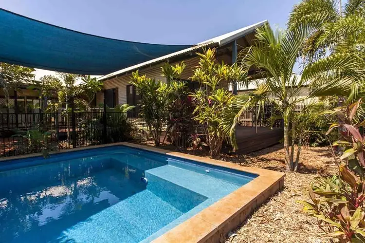 Second view of Homely house listing, 7 Bettong Street, Djugun WA 6725