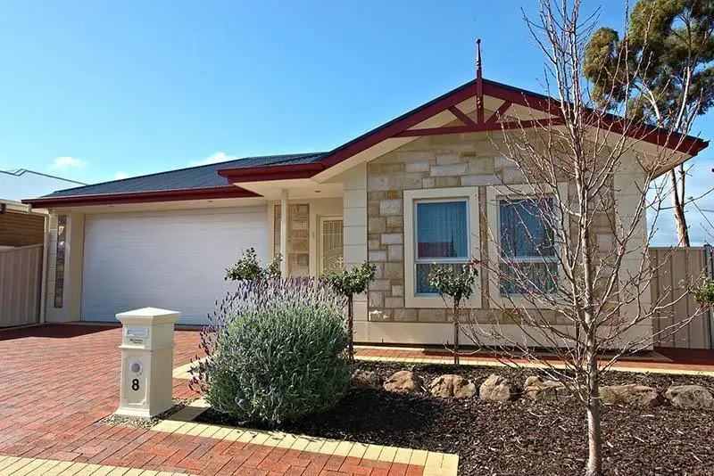 Main view of Homely house listing, 8/30 Grapevine Lane, Mclaren Vale SA 5171