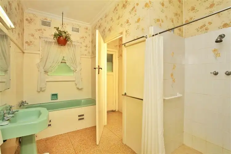 Fifth view of Homely house listing, 69 Henry Street, Merewether NSW 2291