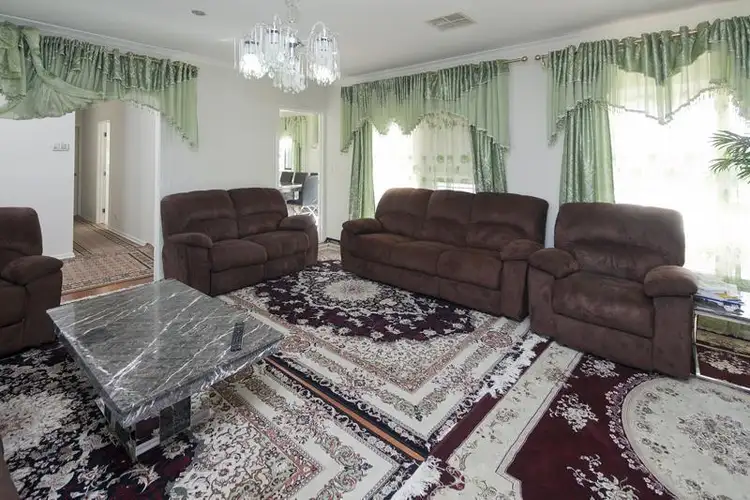 Sixth view of Homely house listing, 4 Donelly Road, Hallam VIC 3803