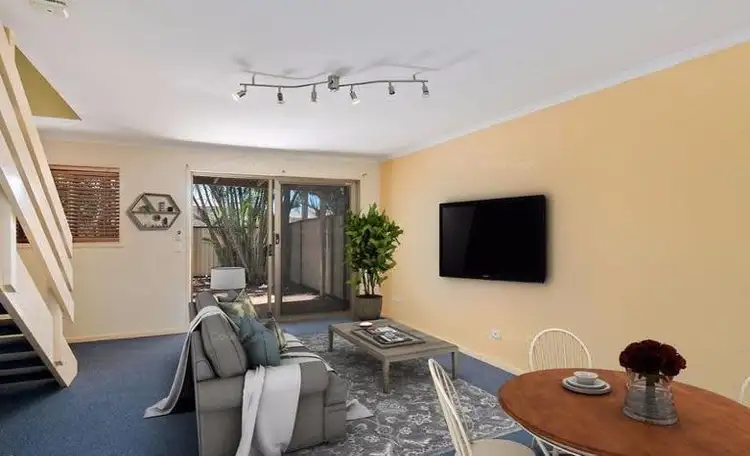 4/76-78 Mount Cotton Road, Capalaba QLD 4157