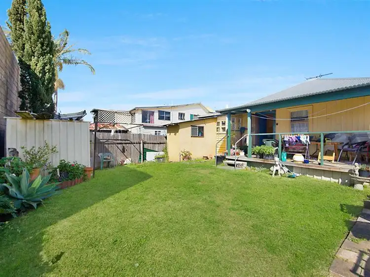 Sixth view of Homely house listing, 45 Downie Street, Maryville NSW 2293