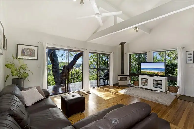 Main view of Homely house listing, 4 Kuttabul Place, Elanora Heights NSW 2101