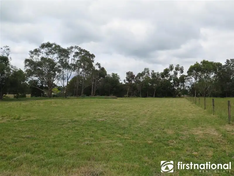 Main view of Homely land listing, Lot 2/3 Fairway Court, Pakenham VIC 3810
