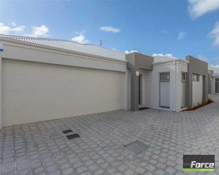 Fourth view of Homely house listing, 398b Albert Street, Balcatta WA 6021