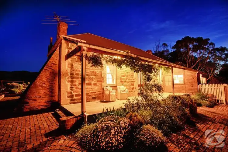 Third view of Homely house listing, 264 Hahn Road, Sellicks Hill SA 5174