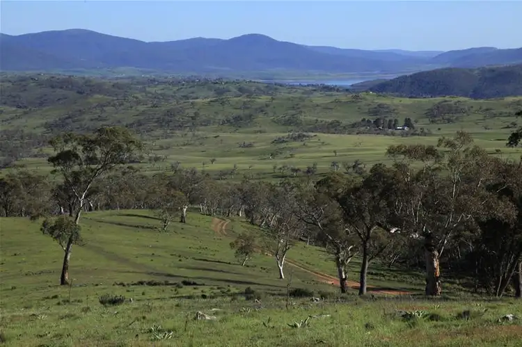 Lot 17 Old Settlers Road, Jindabyne NSW 2627