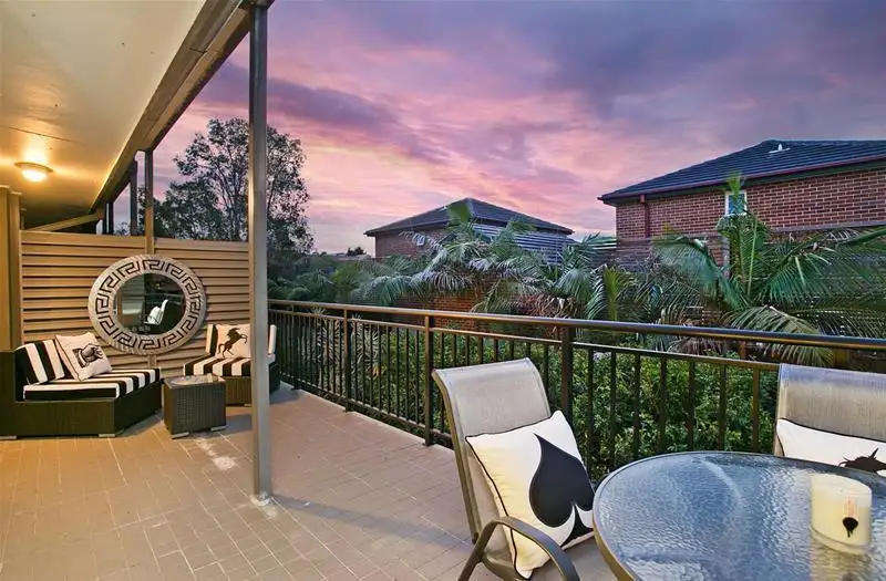 Main view of Homely apartment listing, 34/165 Victoria Road, Gladesville NSW 2111