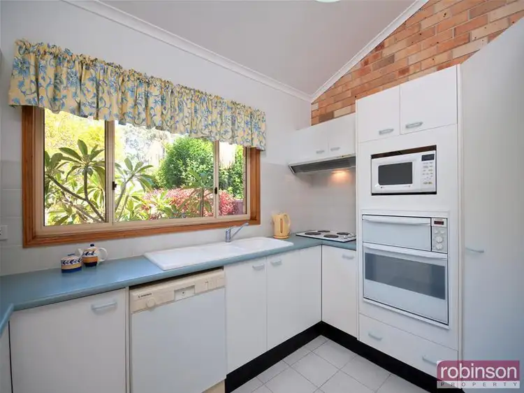 Fourth view of Homely semi-detached listing, 1/62 Rigney Street, Shoal Bay NSW 2315
