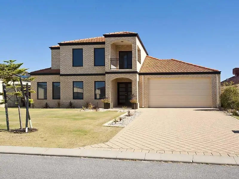 Main view of Homely house listing, 38 Lowlands Crescent, Secret Harbour WA 6173