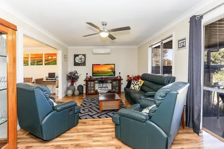 Fourth view of Homely house listing, 4 Searl Close, Singleton NSW 2330