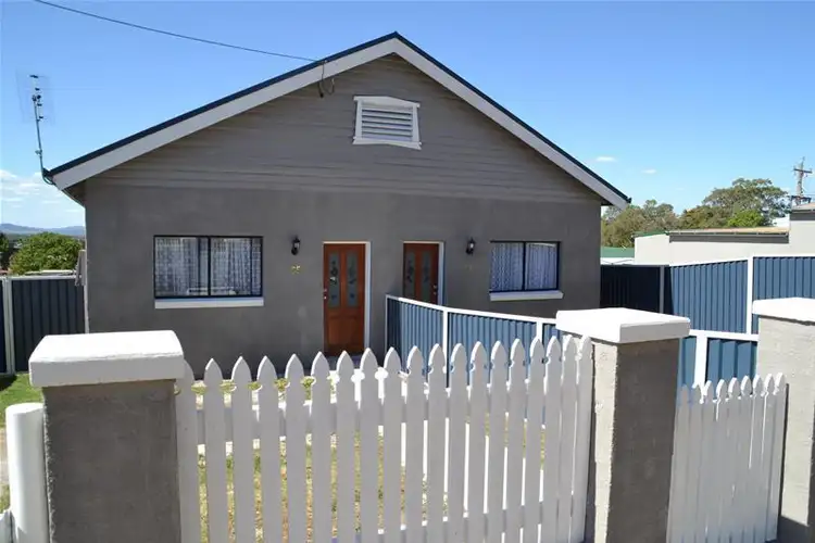 55 - 57 Angus Avenue, Kandos NSW 2848