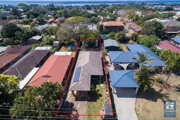 232 Mill Street, Redland Bay QLD 4165
