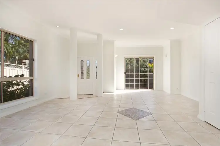 Second view of Homely townhouse listing, 2/83 Mitchell Street, Merewether NSW 2291