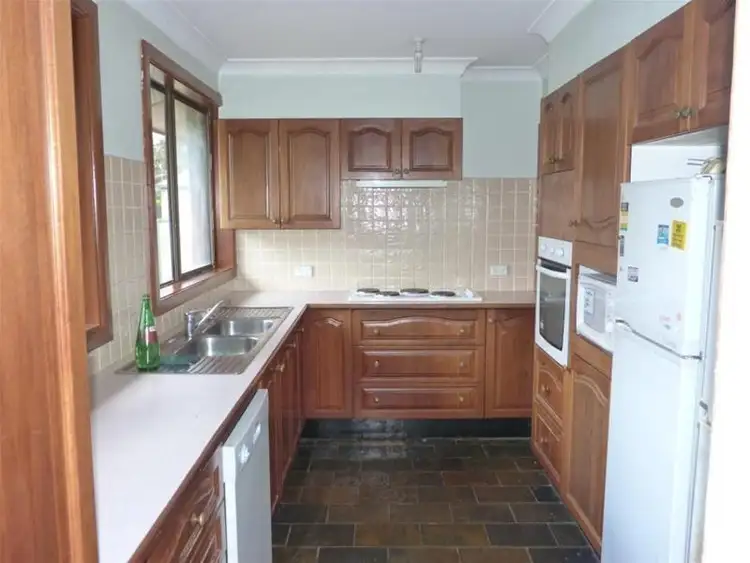Second view of Homely house listing, 15 Webb Place, Blackett NSW 2770