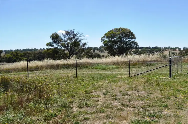 Fifth view of Homely rural property listing, 111 Red Hill Road, Bowning NSW 2582