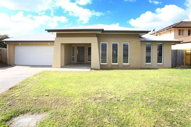 19 Denise Drive, Upper Coomera QLD 4209