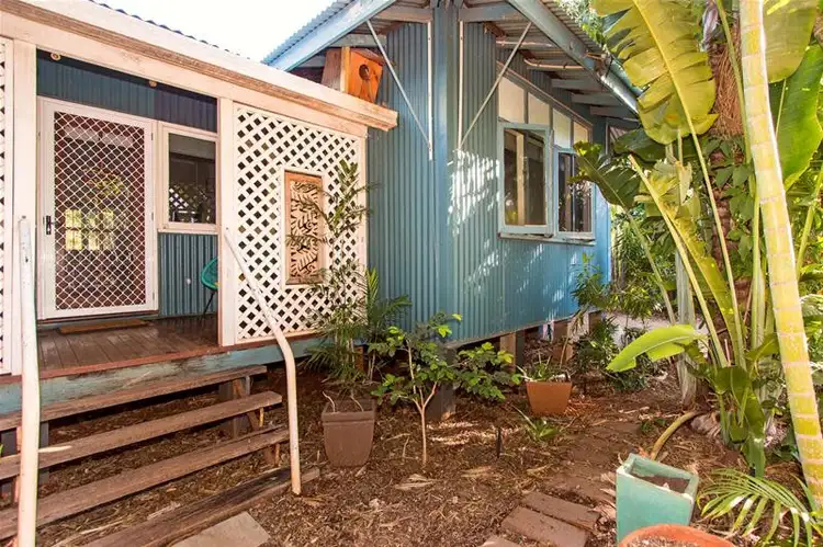 Second view of Homely house listing, 27 Guy Street, Broome WA 6725