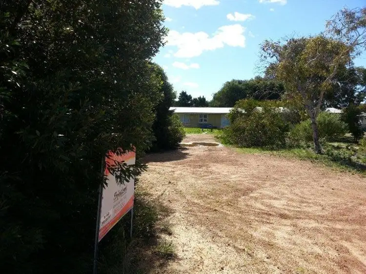 Main view of Homely house listing, Lot 91 LINDSAY Street, Jurien Bay WA 6516