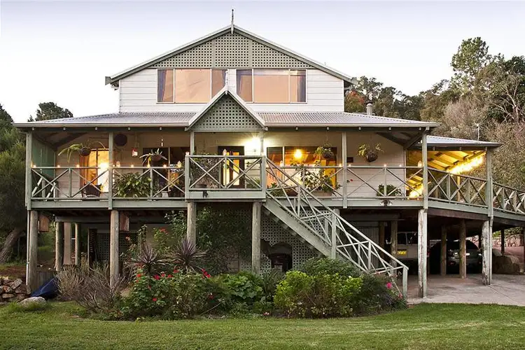 60d Croyden Road, Roleystone WA 6111