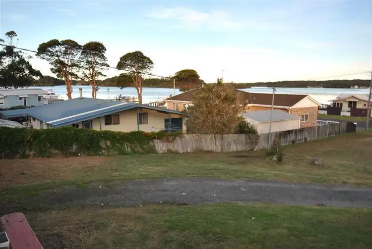 Main view of Homely house listing, 27 South Street, Greenwell Point NSW 2540