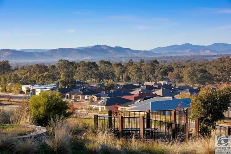 Sixth view of Homely land listing, Lot 14 Cardamine Road, Bandiana VIC 3691