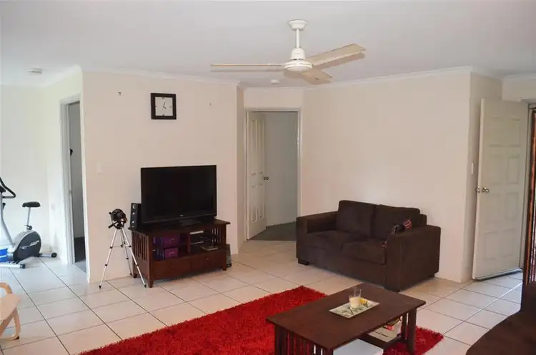 Fifth view of Homely house listing, 21 Doblo Street, Avoca QLD 4670