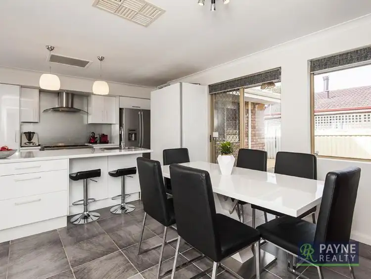 Third view of Homely house listing, 55 Adina Way, Rockingham WA 6168