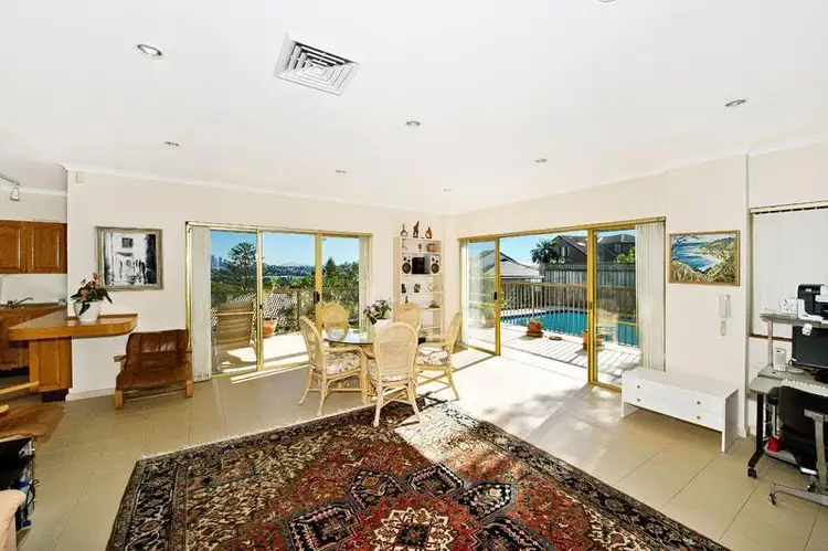 Sixth view of Homely house listing, 58 Hardy Street, Dover Heights NSW 2030