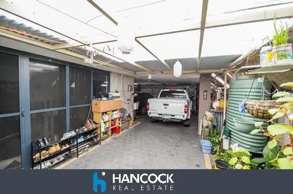 Fourth view of Homely house listing, 10 Mili Court, Carey Park WA 6230