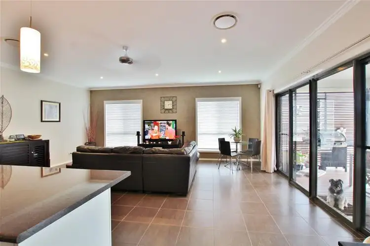 Fourth view of Homely house listing, 18 Grimes Avenue, Elderslie NSW 2570