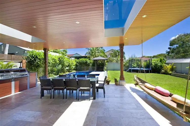 Fifth view of Homely house listing, 54 Edgecliffe Boulevarde, Collaroy NSW 2097