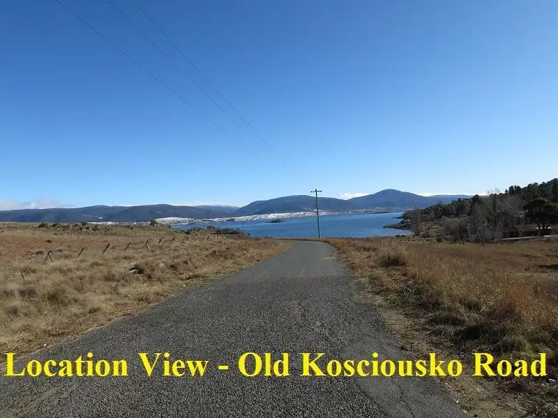 Main view of Homely land listing, Lot 2 Jerrara Drive, East Jindabyne NSW 2627