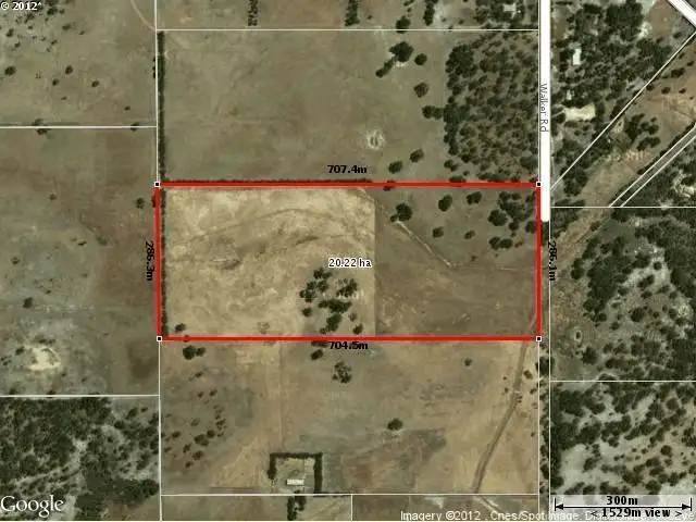 Fourth view of Homely land listing, 596 Walker Road, Serpentine WA 6125