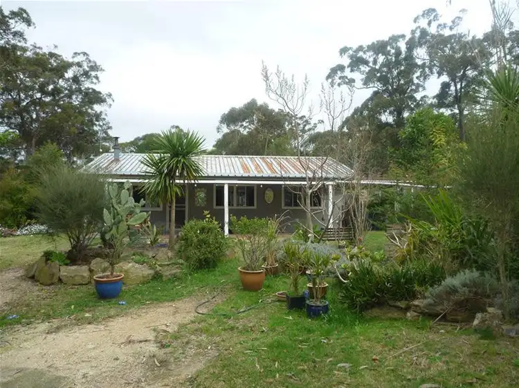 Third view of Homely rural property listing, 128 Percy Davis Drive, Moruya NSW 2537