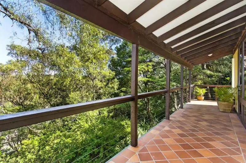 Main view of Homely house listing, 40 Ilford Road, Frenchs Forest NSW 2086