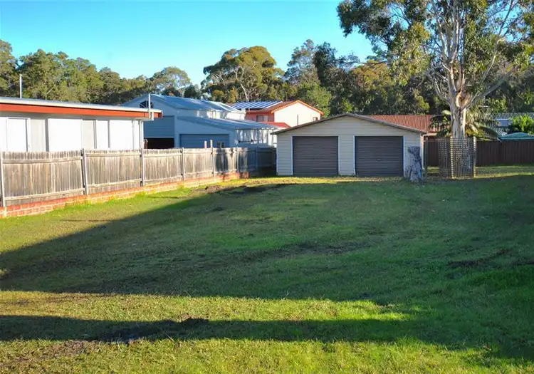 43 Mitchell Road, Callala Bay NSW 2540
