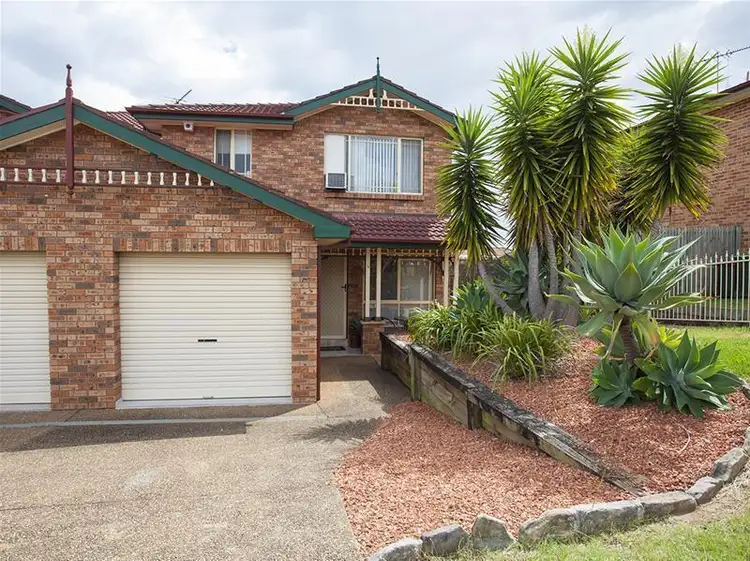 134b Wilson Road, Hinchinbrook NSW 2168