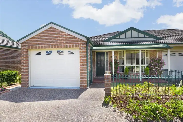 Main view of Homely villa listing, 2/155 Scott Street, Shoalhaven Heads NSW 2535